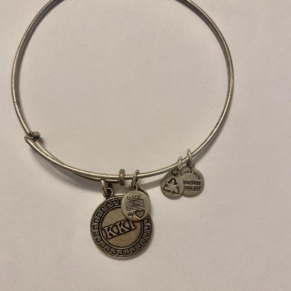 Alex and Ani Bracelet KKG - Picture 2 of 2